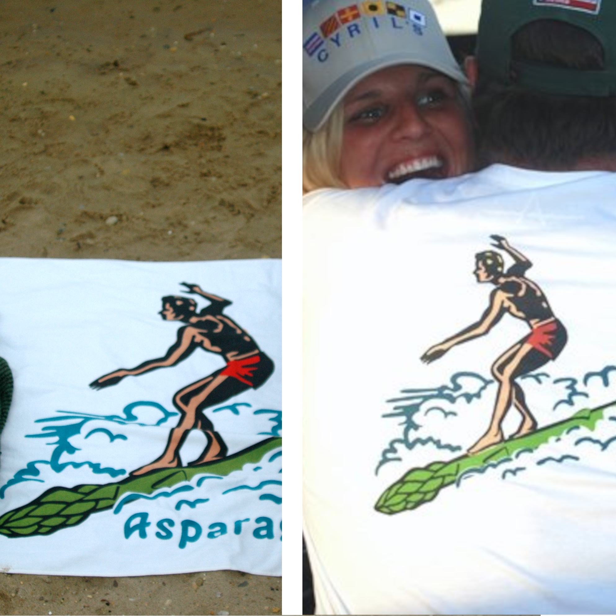 Indian Wells Collection Gift Set